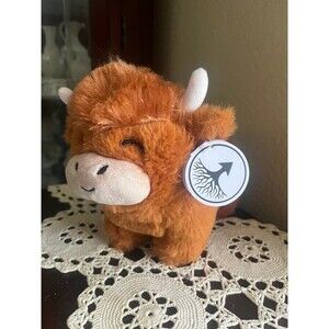 Henry the Highland Cow